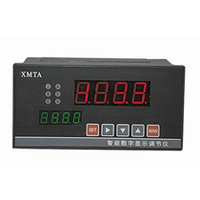 XMTA-C智能數(shù)字顯示調(diào)節(jié)儀